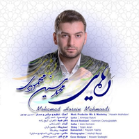 محمدحسین محمودی