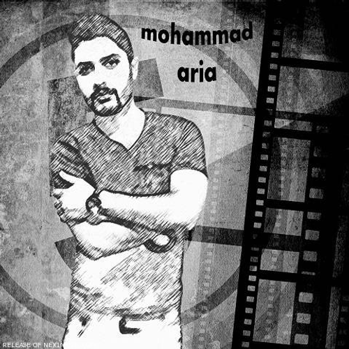 دانلود اهنگ جدید محمد آریا به نام این همه راهو اومدی با ۲ کیفیت عالی و لینک مستقیم رایگان  از رسانه تاپ ریتم