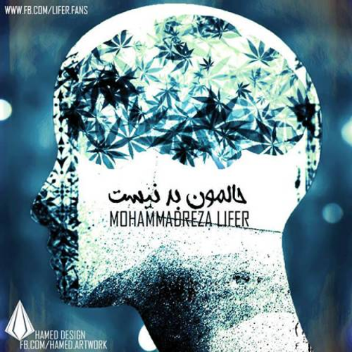 دانلود اهنگ جدید محمدرضا لایفر به نام حالمون بد نیست با ۲ کیفیت عالی و لینک مستقیم رایگان  از رسانه تاپ ریتم