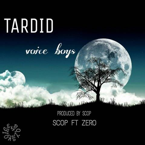 دانلود اهنگ جدید Voice Boys به نام تردید با ۲ کیفیت عالی و لینک مستقیم رایگان  از رسانه تاپ ریتم