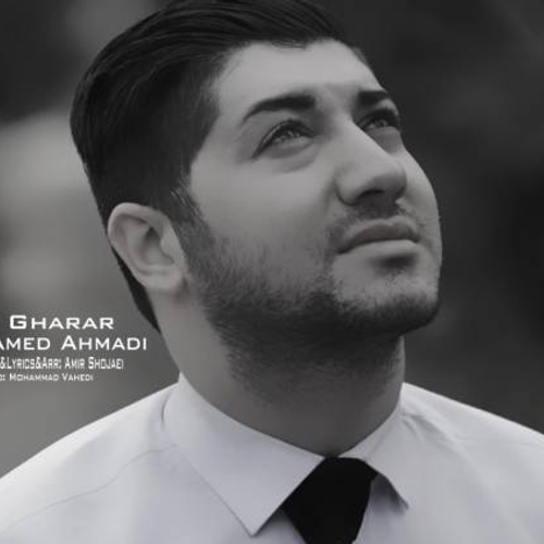 دانلود اهنگ جدید حامد احمدی به نام بی قرار با ۲ کیفیت عالی و لینک مستقیم رایگان  از رسانه تاپ ریتم