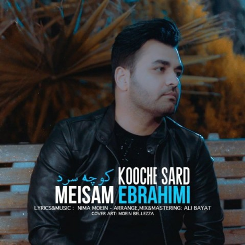 دانلود اهنگ جدید میثم ابراهیمی به نام کوچه سرد با ۲ کیفیت عالی و لینک مستقیم رایگان همراه با متن آهنگ کوچه سرد از رسانه تاپ ریتم