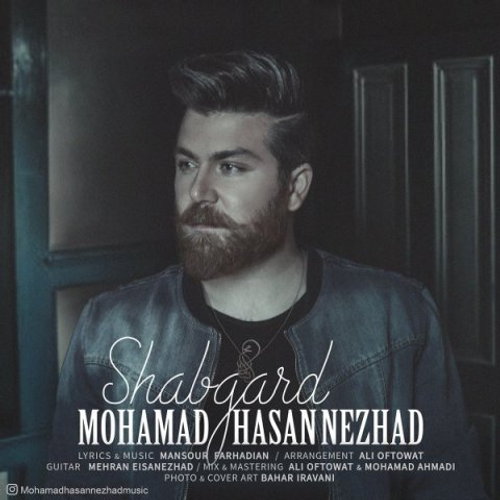 دانلود اهنگ جدید محمد حسن نژاد به نام شبگرد با ۲ کیفیت عالی و لینک مستقیم رایگان  از رسانه تاپ ریتم