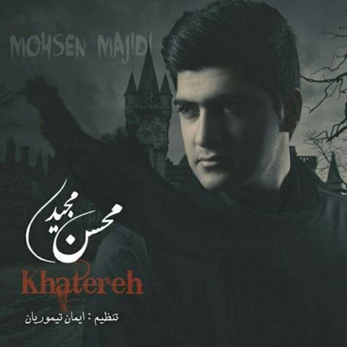 دانلود اهنگ جدید محسن مجیدی به نام خاطره با ۲ کیفیت عالی و لینک مستقیم رایگان  از رسانه تاپ ریتم