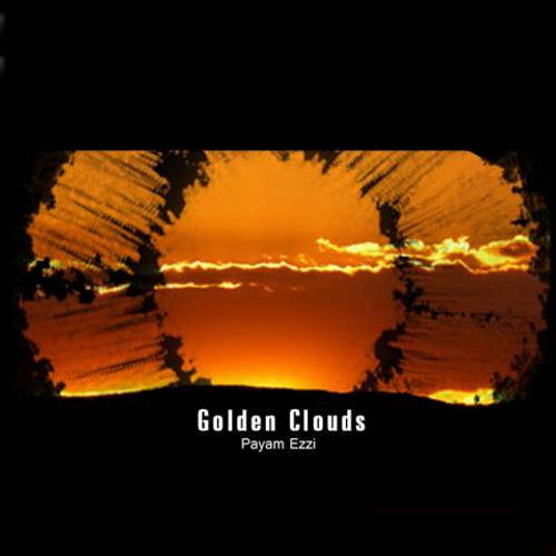دانلود اهنگ جدید پیام عزی به نام ابرهای طلایی با ۲ کیفیت عالی و لینک مستقیم رایگان  از رسانه تاپ ریتم
