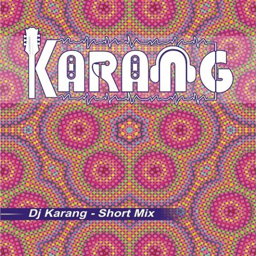 دانلود اهنگ جدید Dj Karang به نام Short Mix با ۲ کیفیت عالی و لینک مستقیم رایگان  از رسانه تاپ ریتم