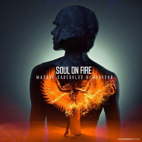 دانلود اهنگ جدید مسعود صادقلو به نام روح در آتش با ۲ کیفیت عالی و لینک مستقیم رایگان همراه با متن آهنگ روح در آتش از رسانه تاپ ریتم