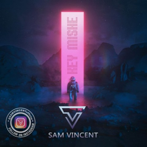 دانلود اهنگ جدید سم وینسنت به نام کی میشه با ۲ کیفیت عالی و لینک مستقیم رایگان همراه با متن آهنگ کی میشه از رسانه تاپ ریتم