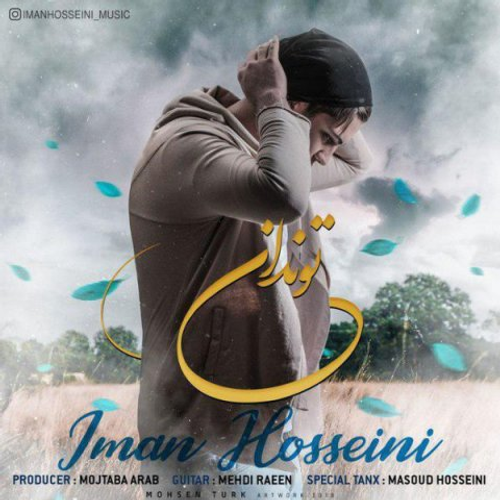 دانلود اهنگ جدید ایمان حسینی به نام تو ندانی با ۲ کیفیت عالی و لینک مستقیم رایگان  از رسانه تاپ ریتم