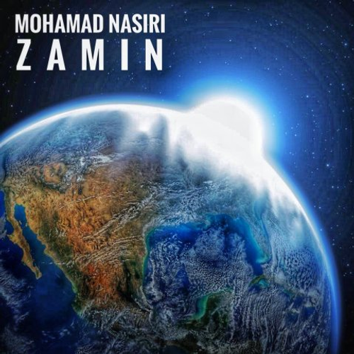 دانلود اهنگ جدید محمد نصیری به نام زمین با ۲ کیفیت عالی و لینک مستقیم رایگان  از رسانه تاپ ریتم