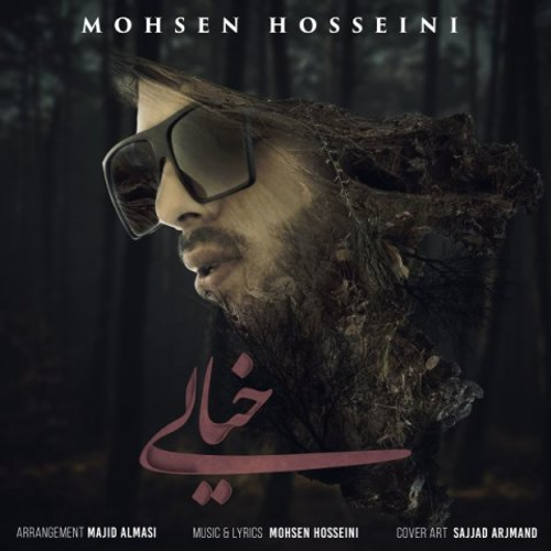 دانلود اهنگ جدید محسن حسینی به نام خیالی با ۲ کیفیت عالی و لینک مستقیم رایگان  از رسانه تاپ ریتم