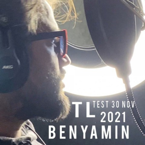دانلود اهنگ جدید بنیامین بهادری به نام TL Test 30 Nov 2021 با ۲ کیفیت عالی و لینک مستقیم رایگان  از رسانه تاپ ریتم