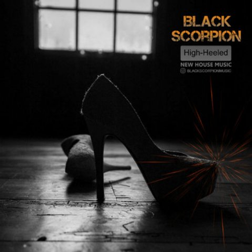 دانلود اهنگ جدید Black Scorpion به نام پاشنه بلند با ۲ کیفیت عالی و لینک مستقیم رایگان  از رسانه تاپ ریتم