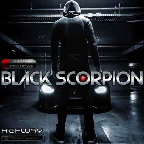 دانلود اهنگ جدید Black Scorpion به نام Highway با ۲ کیفیت عالی و لینک مستقیم رایگان  از رسانه تاپ ریتم