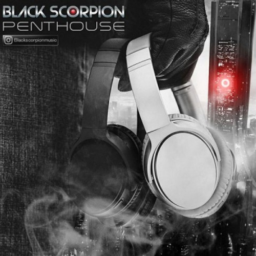 دانلود اهنگ جدید Black Scorpion به نام Penthouse با ۲ کیفیت عالی و لینک مستقیم رایگان  از رسانه تاپ ریتم