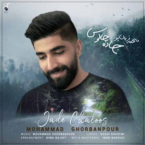 دانلود اهنگ جدید محمد قربان پور به نام جاده چالوس با ۲ کیفیت عالی و لینک مستقیم رایگان همراه با متن آهنگ جاده چالوس از رسانه تاپ ریتم