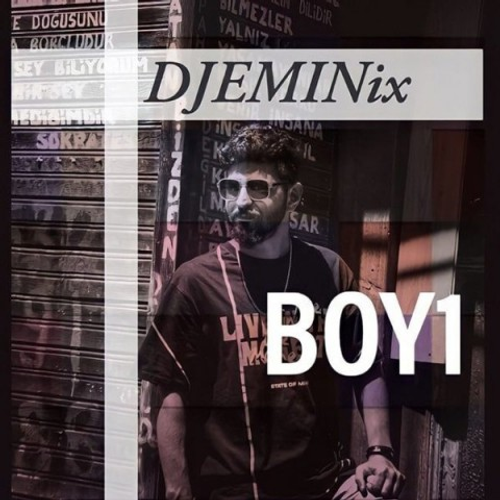 دانلود اهنگ جدید دی جی امینیکس به نام Boy 1 با ۲ کیفیت عالی و لینک مستقیم رایگان  از رسانه تاپ ریتم