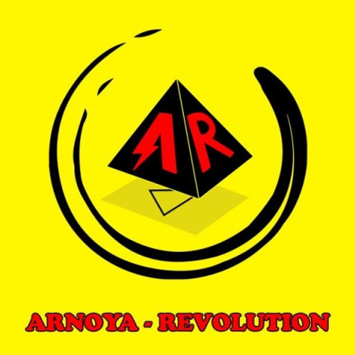 دانلود اهنگ جدید آرنویا به نام تحول با ۲ کیفیت عالی و لینک مستقیم رایگان  از رسانه تاپ ریتم