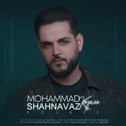 دانلود اهنگ جدید محمد شهنواز به نام کجایی با ۲ کیفیت عالی و لینک مستقیم رایگان همراه با متن آهنگ کجایی از رسانه تاپ ریتم