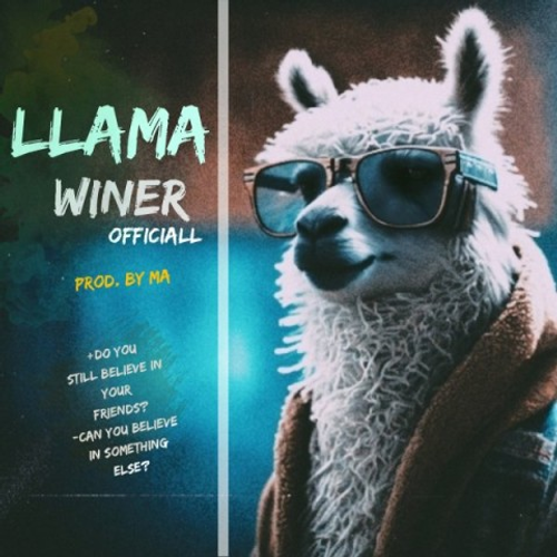 دانلود اهنگ جدید وینر به نام لاما با ۲ کیفیت عالی و لینک مستقیم رایگان  از رسانه تاپ ریتم