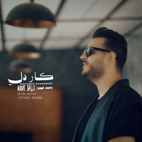 دانلود اهنگ جدید محمد شهنواز به نام کار دله با ۲ کیفیت عالی و لینک مستقیم رایگان همراه با متن آهنگ کار دله از رسانه تاپ ریتم